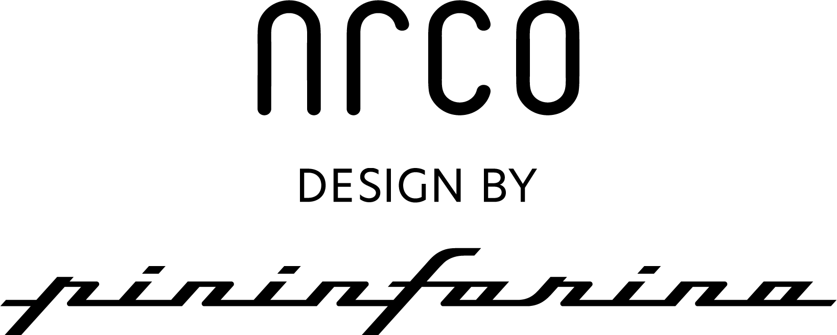 Arco design by Pininfarina